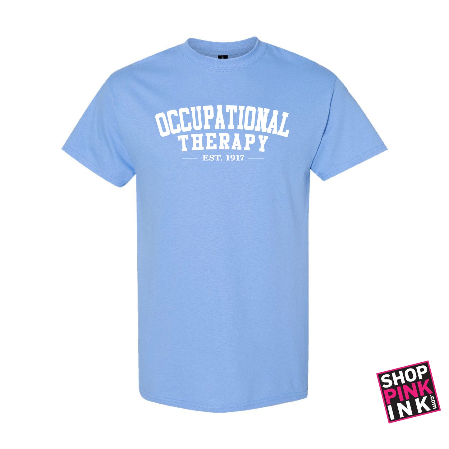 ASTATE - Occupational Therapy - Est. 1917 - 26910