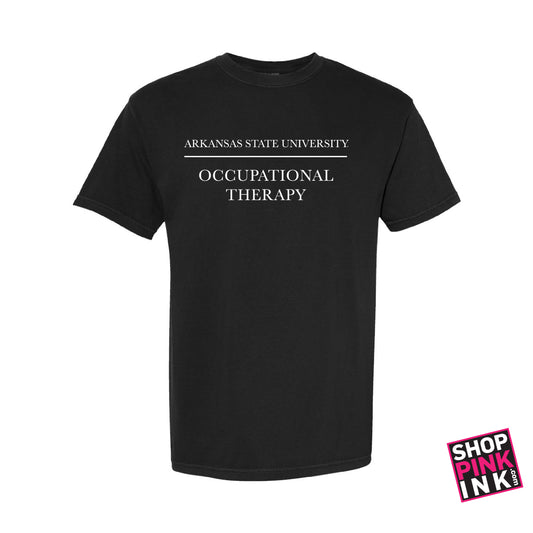 ASTATE - OT - Arkansas State Occupational Therapy - 26909