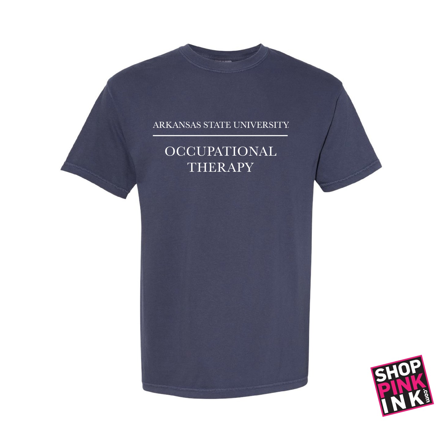 ASTATE - OT - Arkansas State Occupational Therapy - 26909