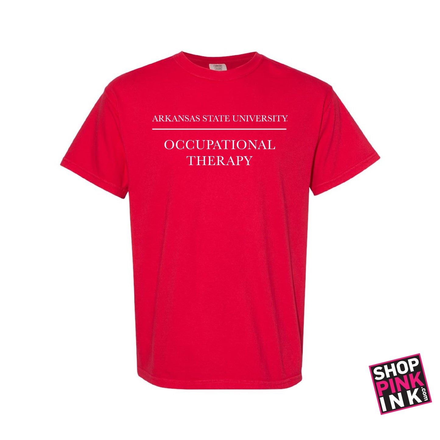 ASTATE - OT - Arkansas State Occupational Therapy - 26909