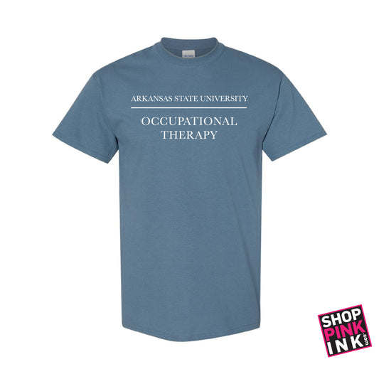 ASTATE - OT - Arkansas State Occupational Therapy - 26909
