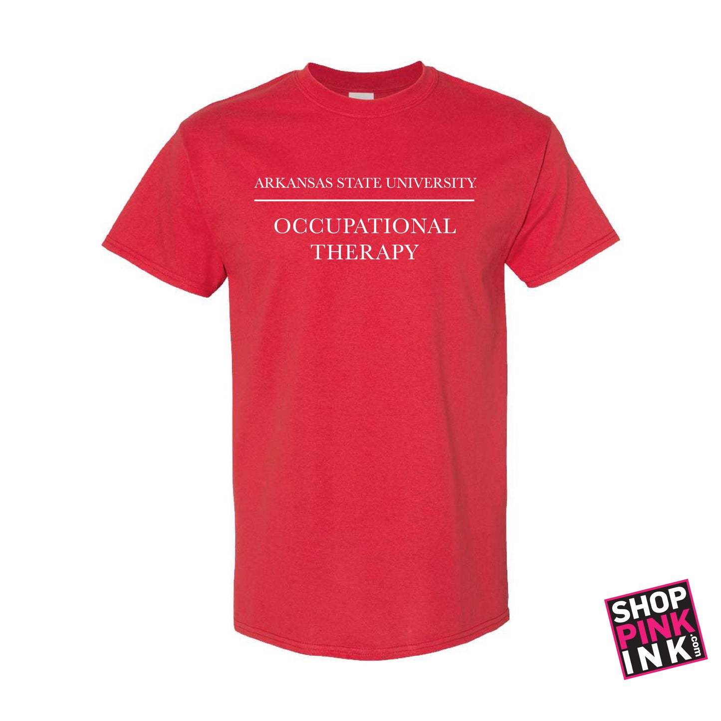 ASTATE - OT - Arkansas State Occupational Therapy - 26909