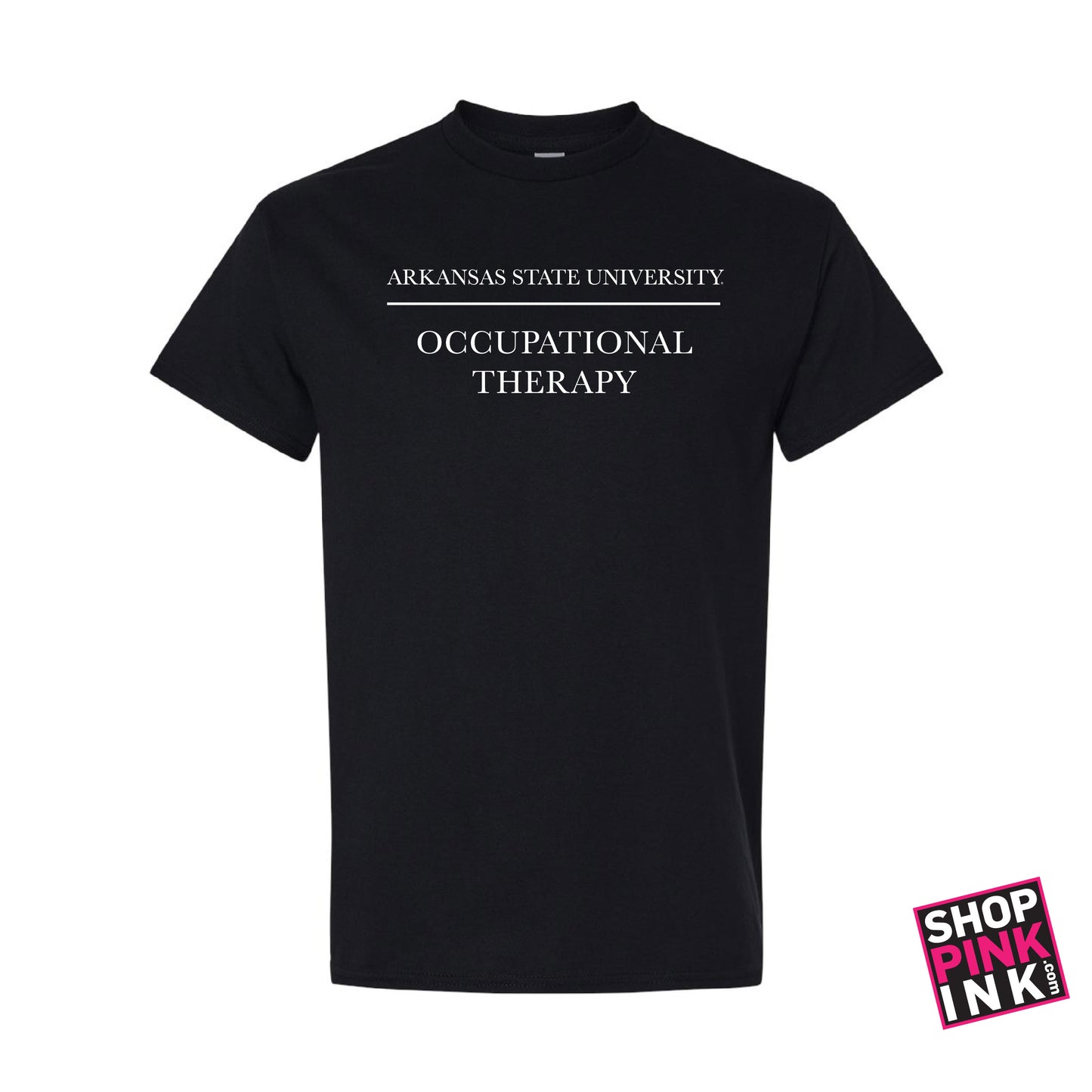 ASTATE - OT - Arkansas State Occupational Therapy - 26909