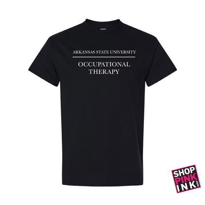 ASTATE - OT - Arkansas State Occupational Therapy - 26909