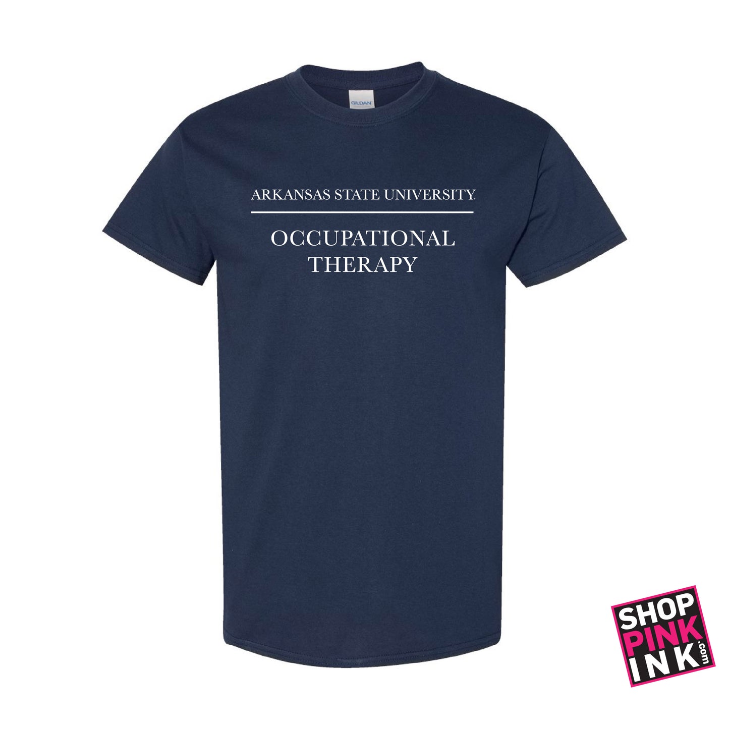 ASTATE - OT - Arkansas State Occupational Therapy - 26909