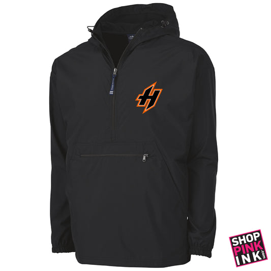 Harrisburg - Charles River Pullover - 26442