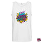Jets Aquatic Club - Summer Design Tank - 26694