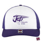 Jets Aquatic Club - Logo Trucker Hat - 26718