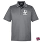 Drover Cowboy Church - Logo - Embroidered Polo - 24241