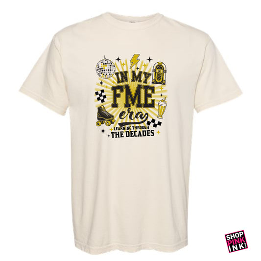 Nettleton - Fox Meadow - In My FME Era - 26762 R2