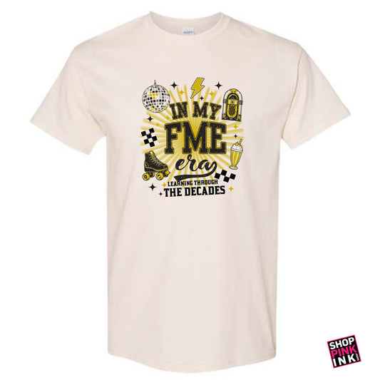 Nettleton - Fox Meadow - In My FME Era - 26762 R2