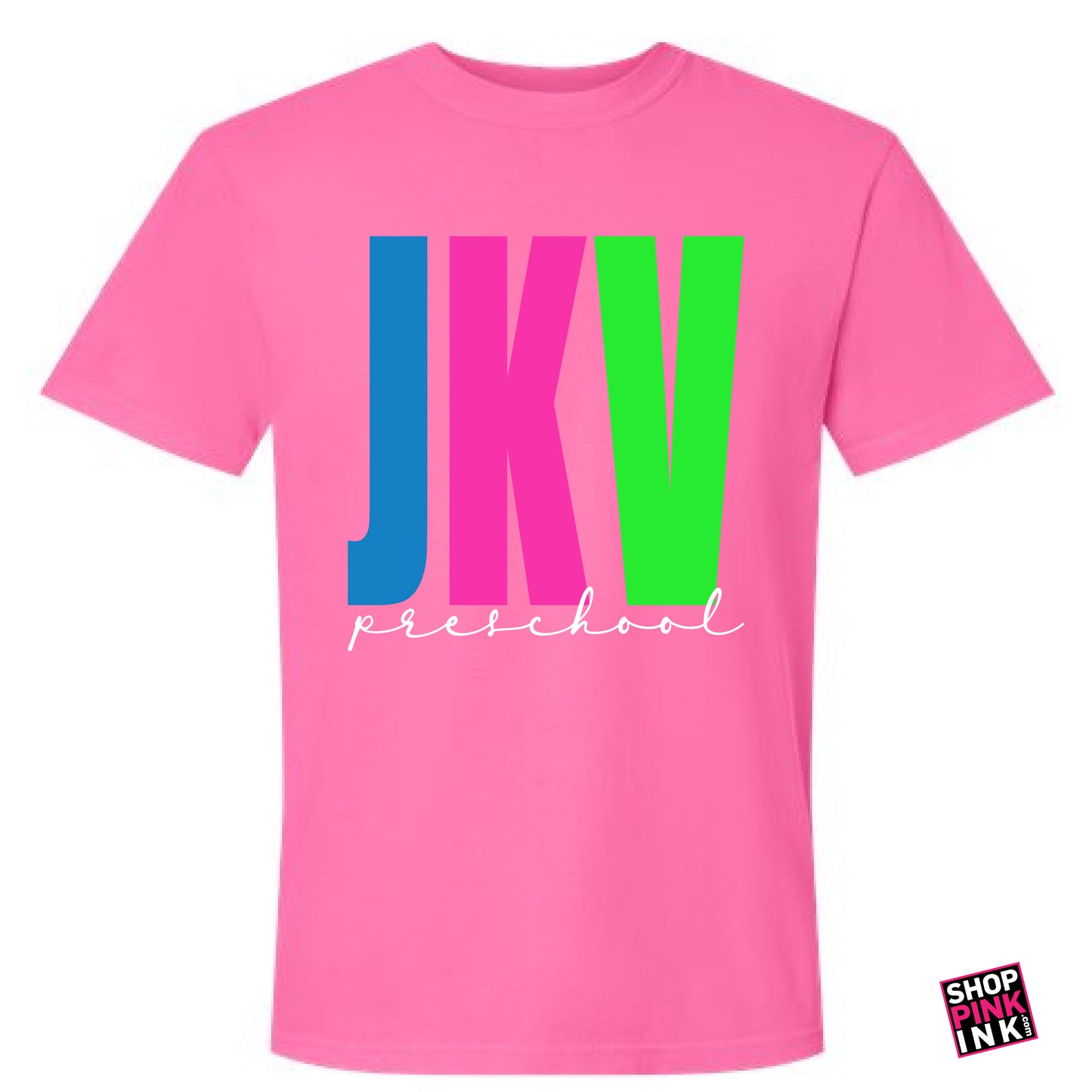Journey Kids Village - 26784