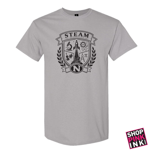Nettleton Steam - Back To School - 26809 R2