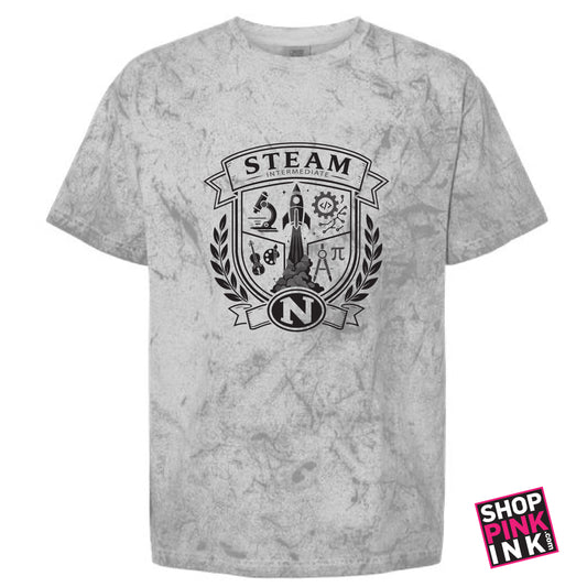 Nettleton Steam - Back To School -26809 R2