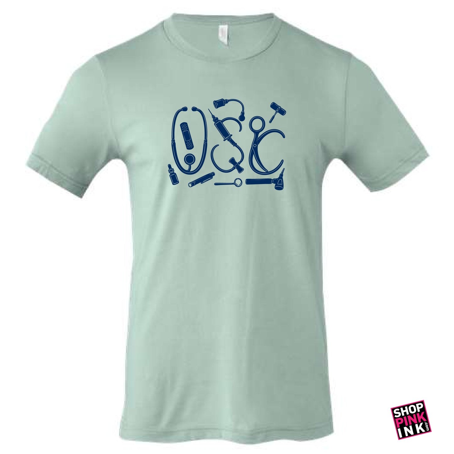 Outpatient Surgery Center - OSC Instrument - 26819