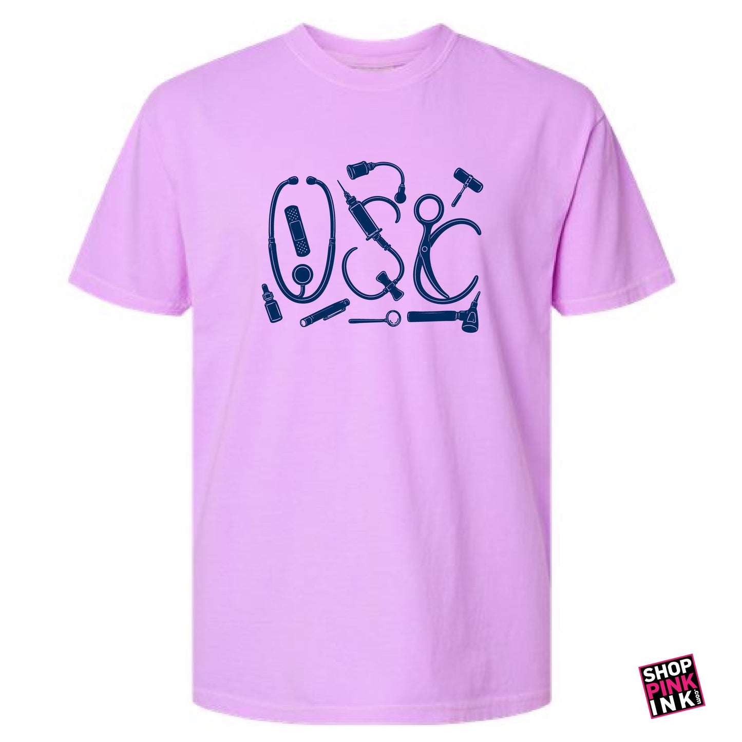 Outpatient Surgery Center - OSC Instrument  - 26819