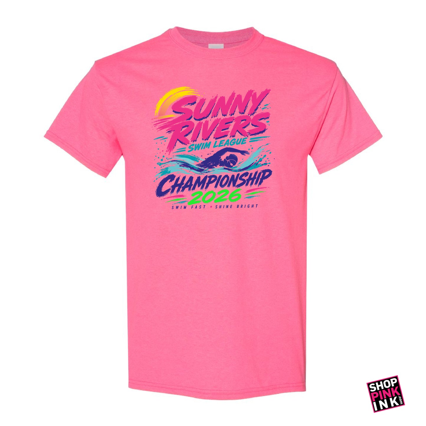 Sunny Rivers Championship - 26820 - Jonesboro JETS