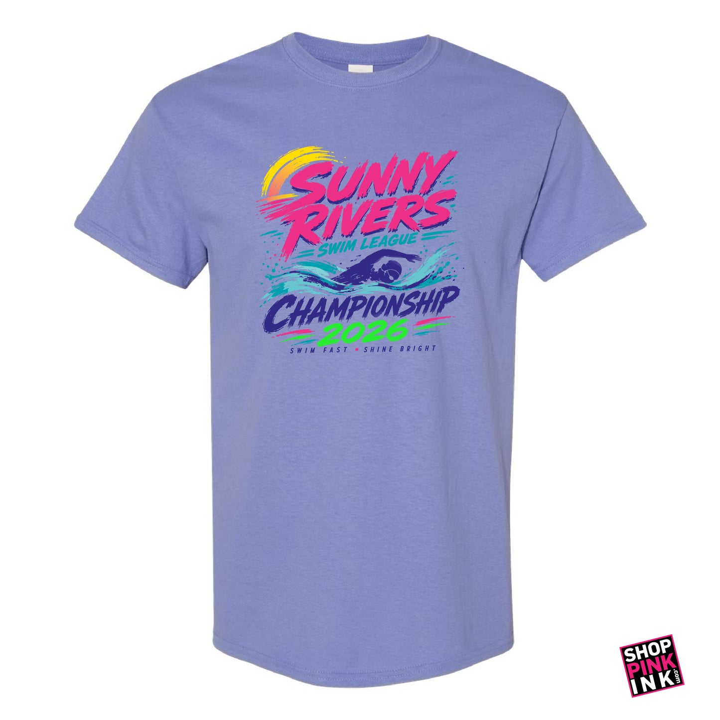 Sunny Rivers Championship - 26820 - Jonesboro JETS
