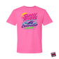 Sunny Rivers Championship - 26820 - Pocahontas Dolphins