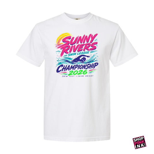Sunny Rivers Championship - 26820 - Jonesboro JETS