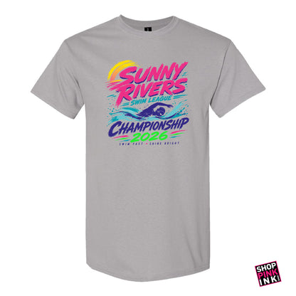 Sunny Rivers Championship - 26820 - Jonesboro JETS
