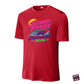 Sunny Rivers Championship - Dri-Fit - 26820 - Jonesboro JETS