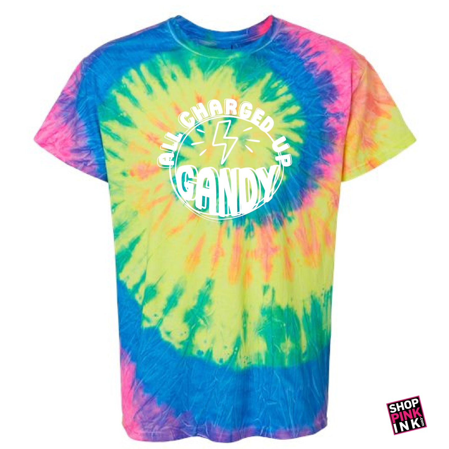 Gandy Elementary - Ready to Glow - 26837