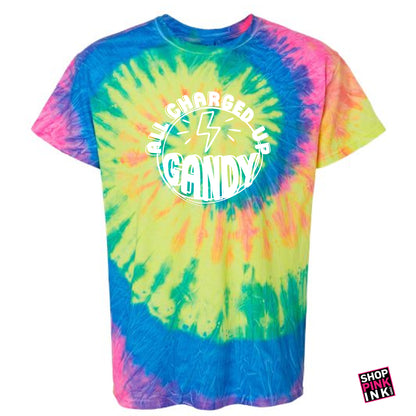 Gandy Elementary - Ready to Glow - 26837