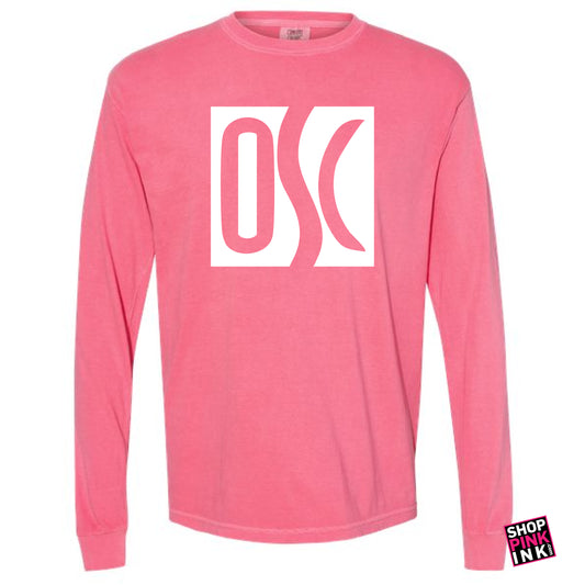 Outpatient Surgery Center - OSC Square - Long Sleeve - 26855