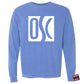 Outpatient Surgery Center - OSC Square - Long Sleeve - 26855