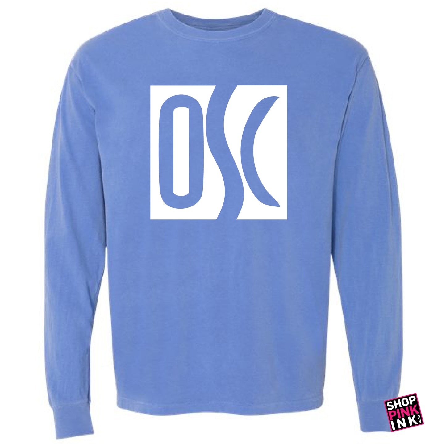 Outpatient Surgery Center - OSC Square - Long Sleeve - 26855