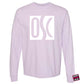 Outpatient Surgery Center - OSC Square - Long Sleeve - 26855
