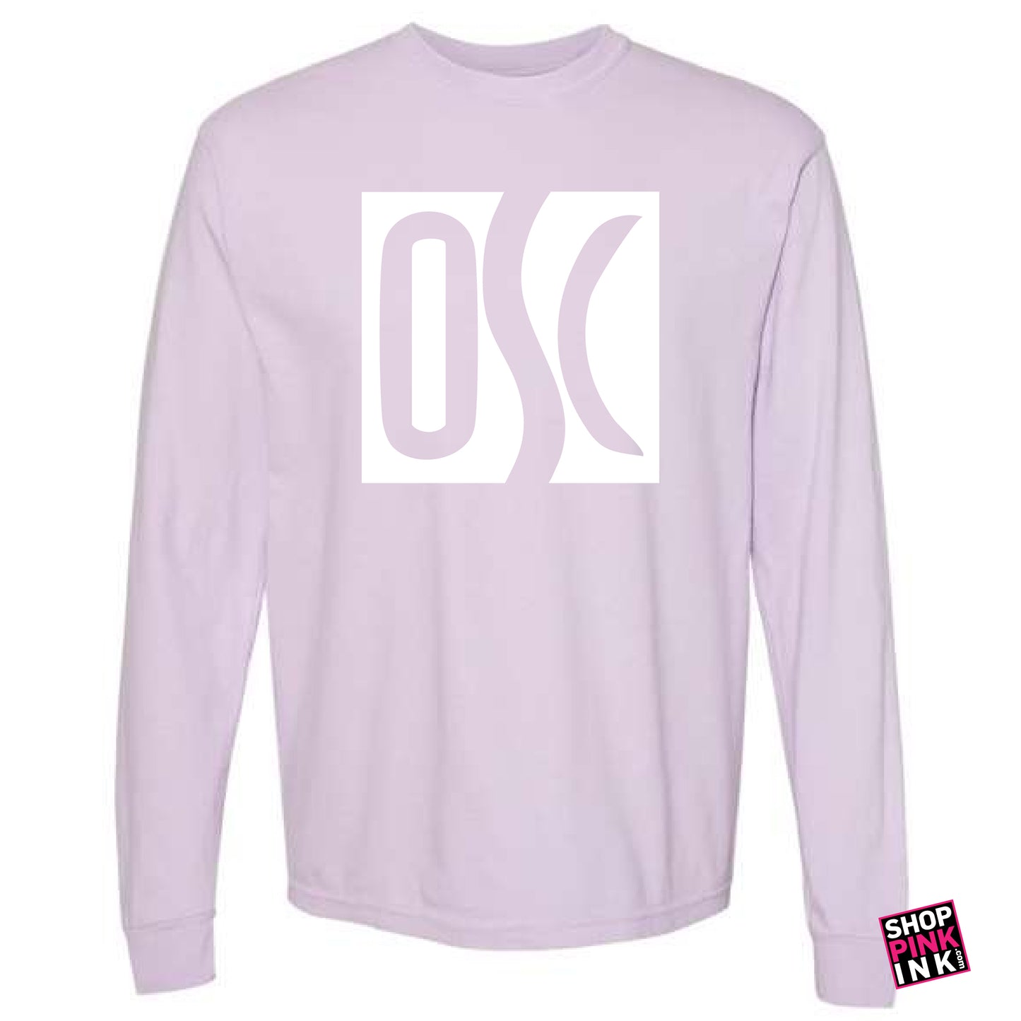 Outpatient Surgery Center - OSC Square - Long Sleeve - 26855