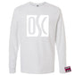 Outpatient Surgery Center - OSC Square - Long Sleeve - 26855