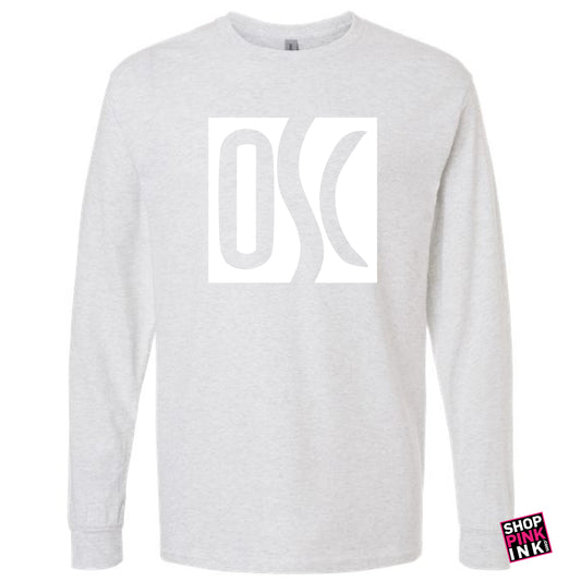 Outpatient Surgery Center - OSC Square - Long Sleeve - 26855