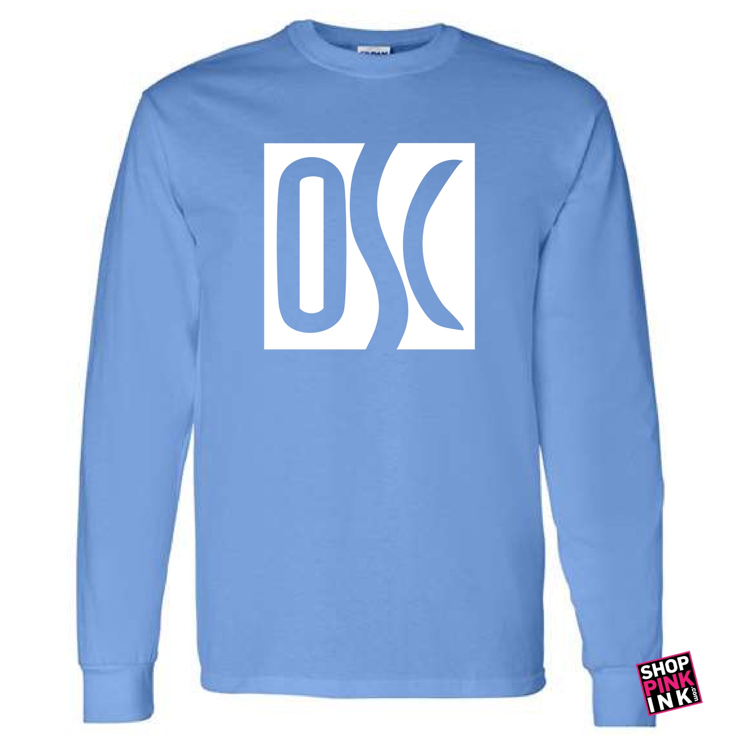 Outpatient Surgery Center - OSC Square - Long Sleeve - 26855