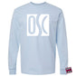 Outpatient Surgery Center - OSC Square - Long Sleeve - 26855