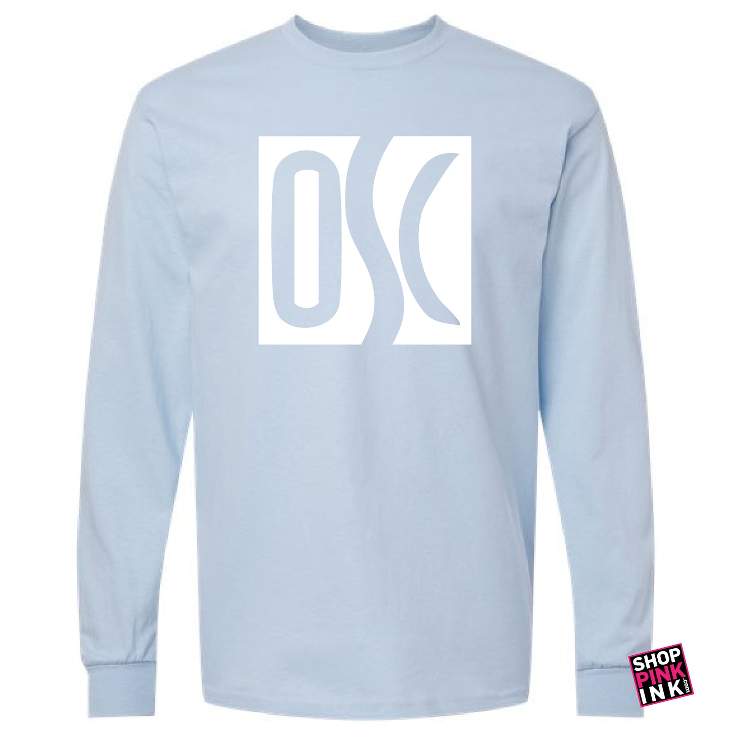 Outpatient Surgery Center - OSC Square - Long Sleeve - 26855