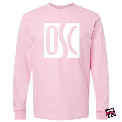 Outpatient Surgery Center - OSC Square - Long Sleeve - 26855