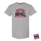 EPC Cheer - Warrior Football - 26888