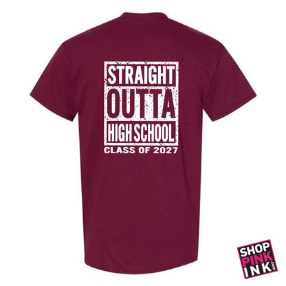 Barton High School - Seniors - 26895