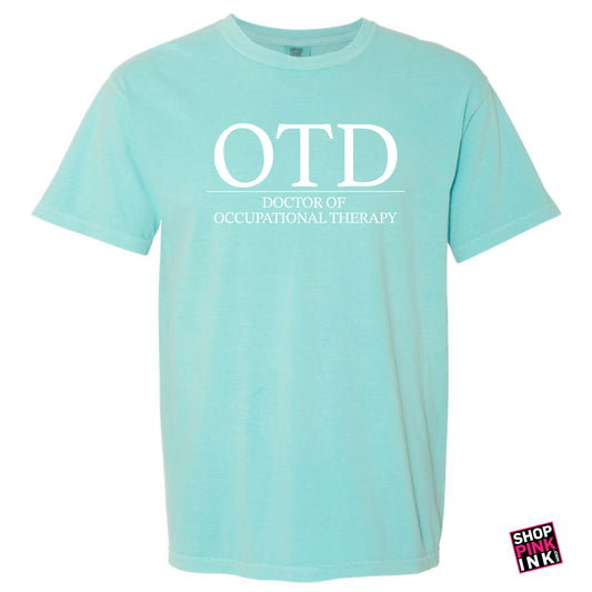 ASTATE - Occupational Therapy - OTD - 26912