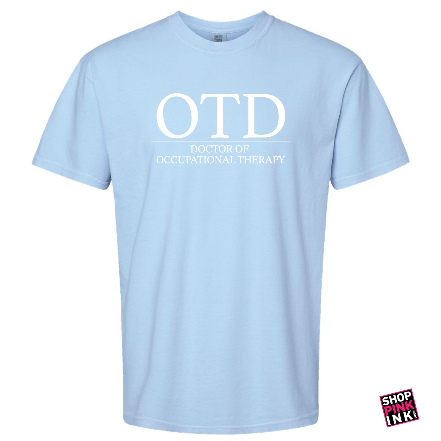 ASTATE - Occupational Therapy - OTD - 26912