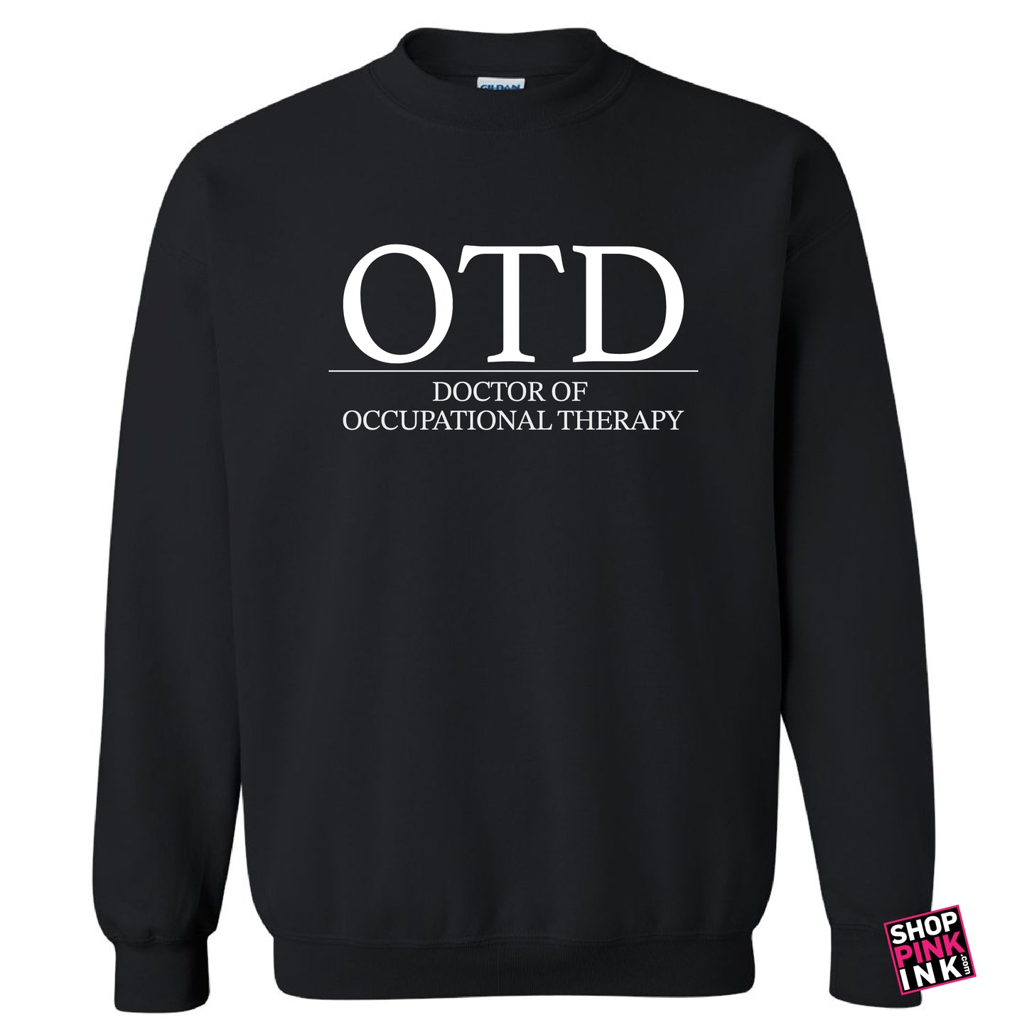 ASTATE - Occupational Therapy - OTD - 26912