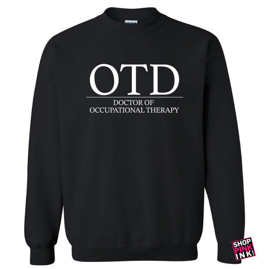 ASTATE - Occupational Therapy - OTD - 26912