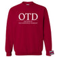 ASTATE - Occupational Therapy - OTD - 26912