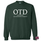 ASTATE - Occupational Therapy - OTD - 26912
