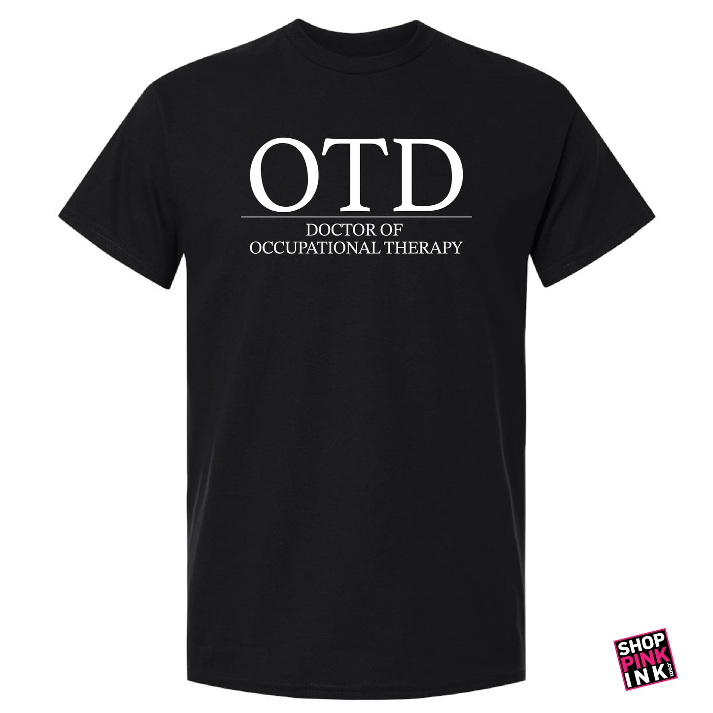 ASTATE - Occupational Therapy - OTD - 26912