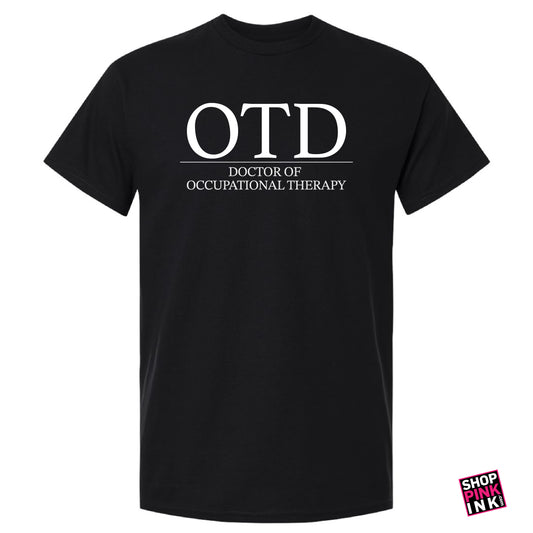 ASTATE - Occupational Therapy - OTD - 26912