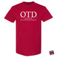 ASTATE - Occupational Therapy - OTD - 26912